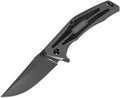 KERSHAW - Duojet Framelock A/O - CLOSEOUT