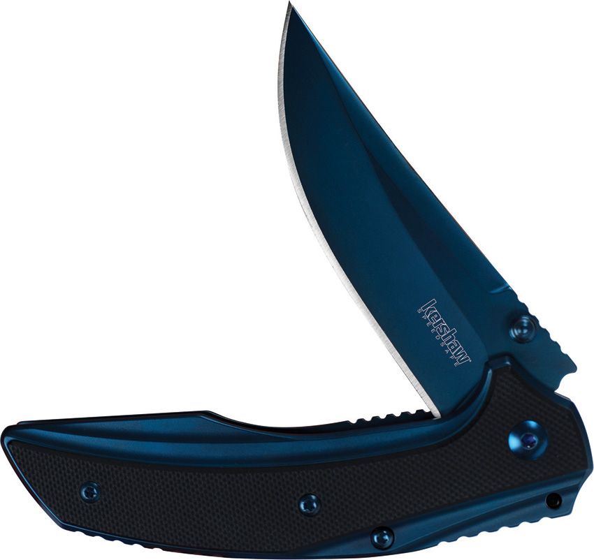 KERSHAW - Outright Framelock A/O - CLOSEOUT