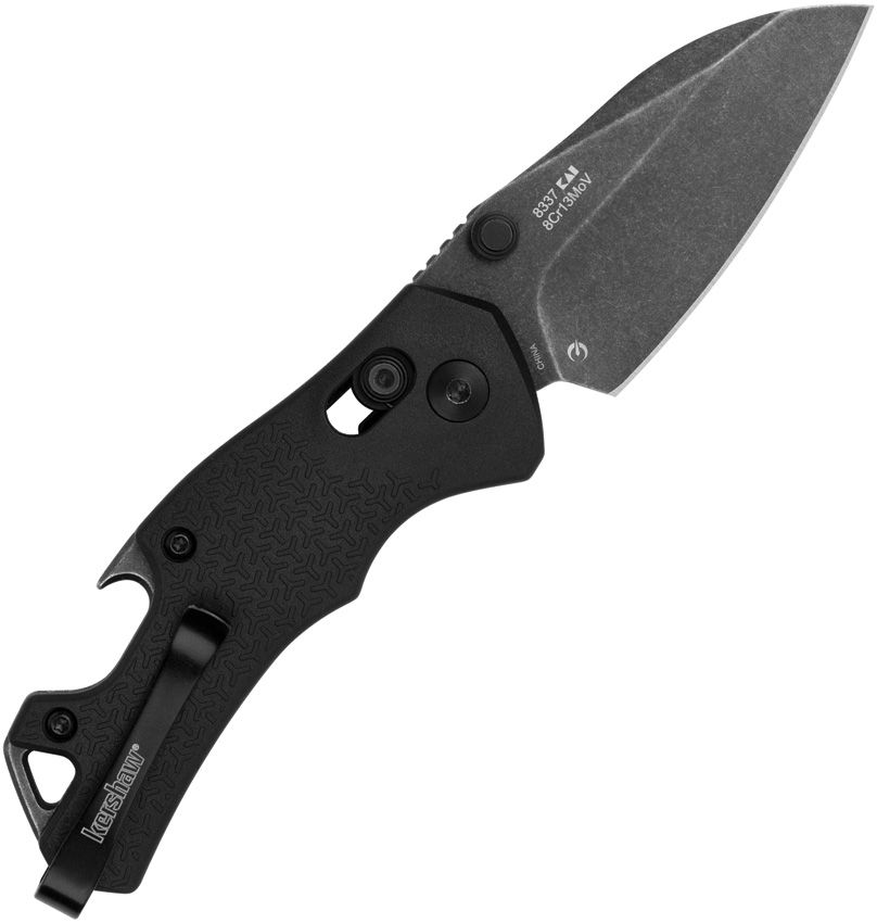 KERSHAW - Craze DuraLock Clam Pack - CLOSEOUT