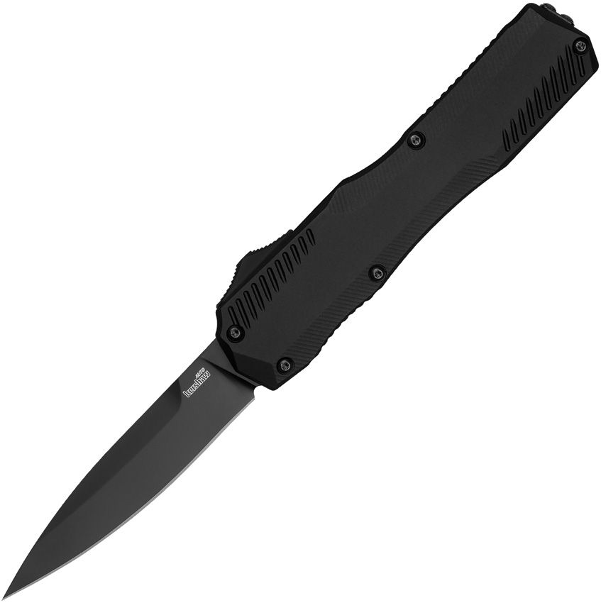KERSHAW Auto Livewire OTF - CPM MagnaCut - KS9000BLK