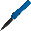 KERSHAW Auto Livewire OTF DoubleEdge - CPM MagnaCut - KS9000DEBLU