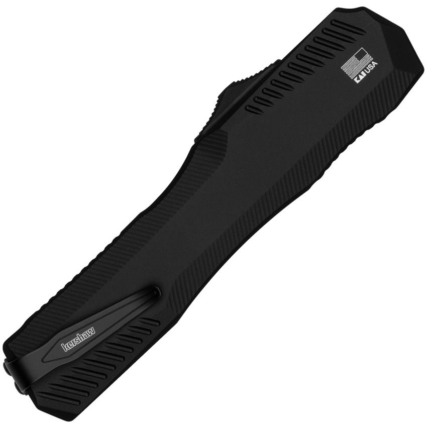KERSHAW Auto Livewire OTF DoubleEdge - CPM MagnaCut - KS9000DEST