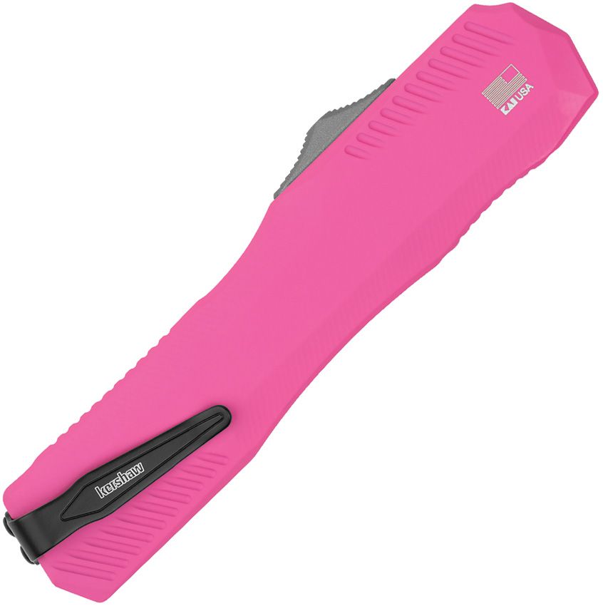 KERSHAW Auto Livewire OTF KS9000PK - CPM MagnaCut