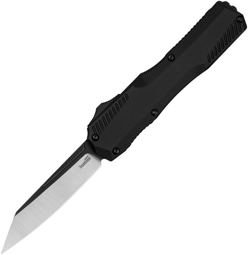 KERSHAW Auto Livewire OTF Reverse Tanto - CPM MagnaCut KS9000R