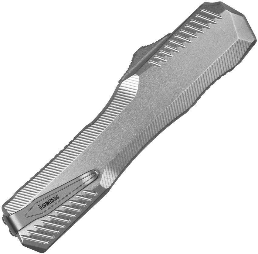 KERSHAW Auto Livewire OTF KS9000RAW - CPM MagnaCut