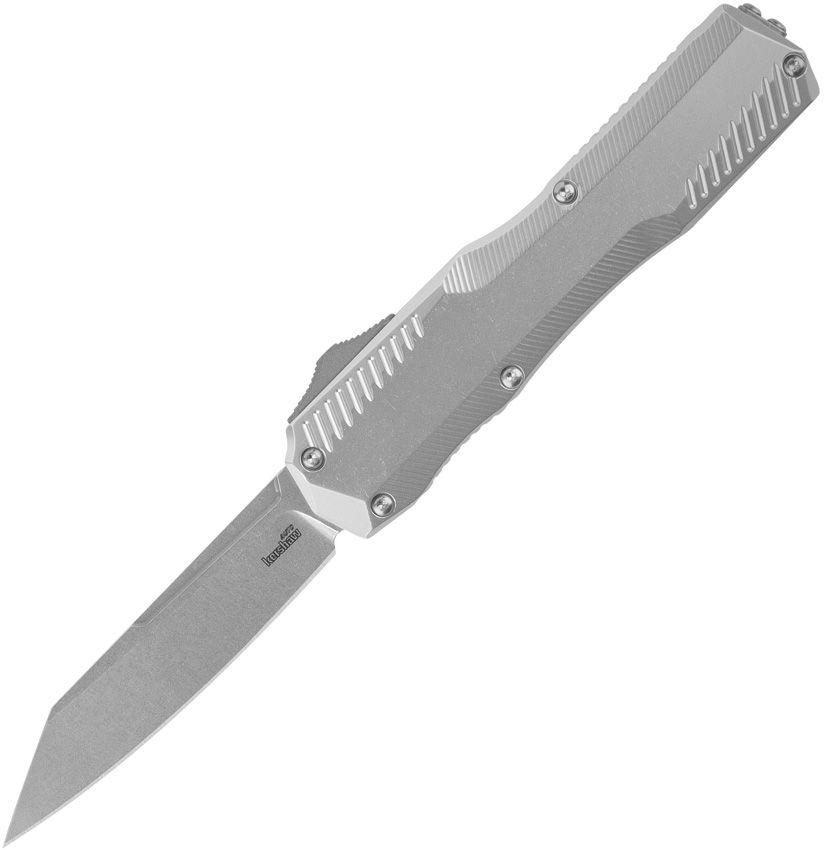 KERSHAW Auto Livewire OTF RAW RT - MagnaCut - KS9000RRAW