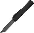 KERSHAW Auto Livewire OTF Tanto - CPM MagnaCut - KS9000T