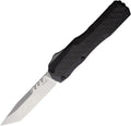 KERSHAW Auto Livewire OTF Tanto Carbon Fiber - CPM MagnaCut - KS9000TCF