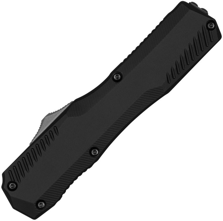 KERSHAW Auto Livewire OTF Tanto Damascus - KS9000TDAM