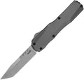 KERSHAW Auto Livewire OTF Tanto KS9000TGRYSW - CPM MagnaCut