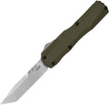 KERSHAW Auto Livewire OTF Tanto KS9000TOLSW - CPM MagnaCut