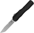 KERSHAW Auto Livewire OTF KS9000TSW Tanto CPM MagnaCut