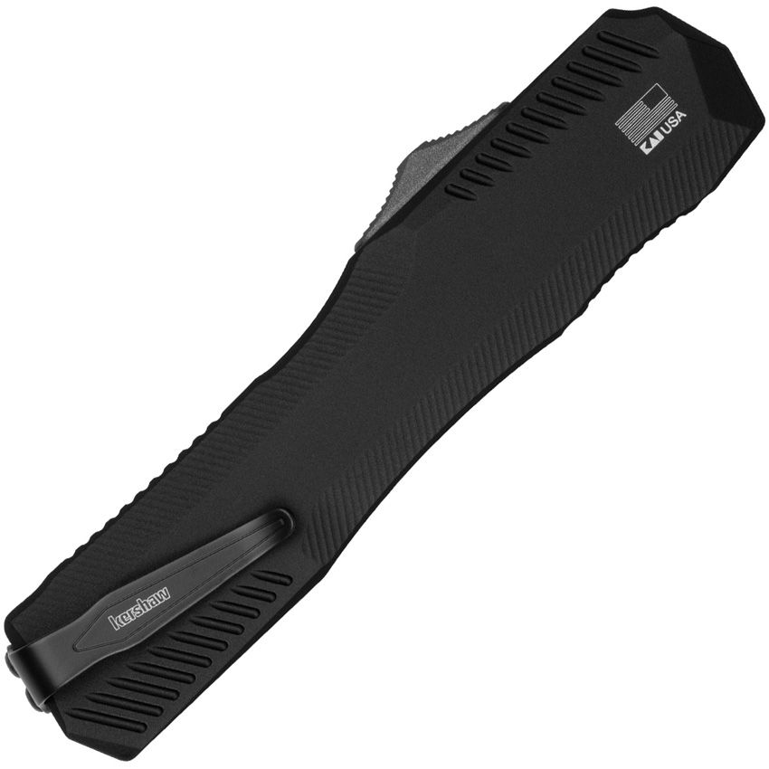 KERSHAW Auto Livewire OTF Tanto - CPM MagnaCut - KS9000T