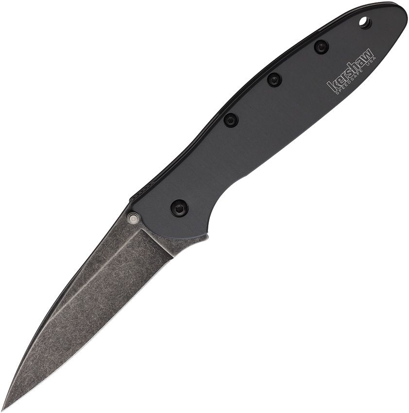 KERSHAW Leek FACTORY SECONDS - Brand New - CLOSE OUT