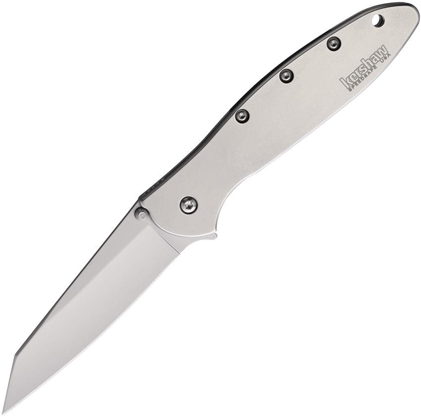 KERSHAW Leek FACTORY SECONDS - Brand New - CLOSE OUT
