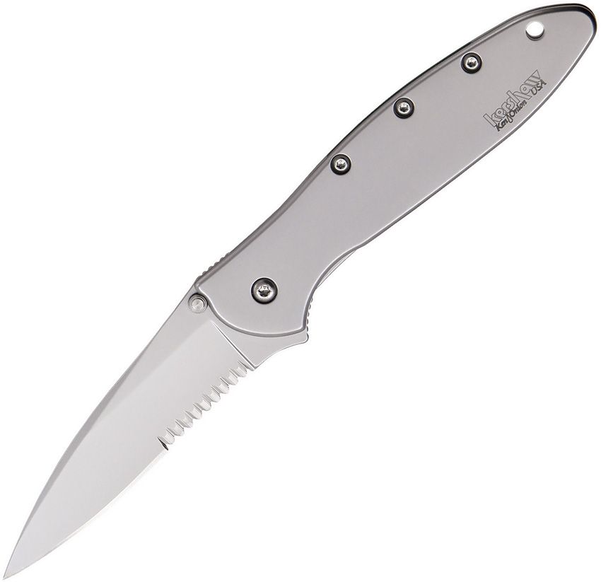 KERSHAW Leek FACTORY SECONDS - Brand New - CLOSE OUT