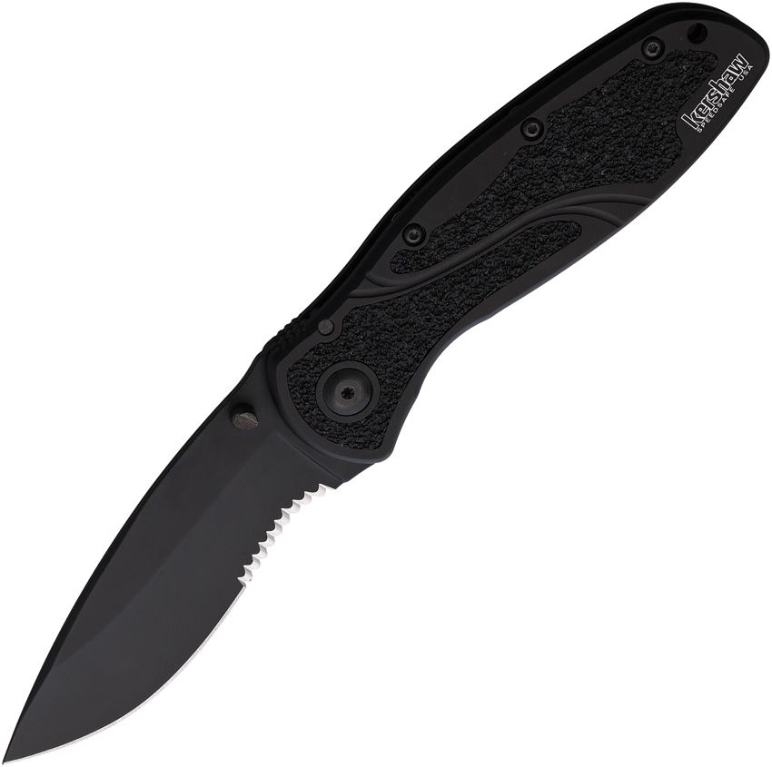 KERSHAW Blur 1670 Factory Seconds.