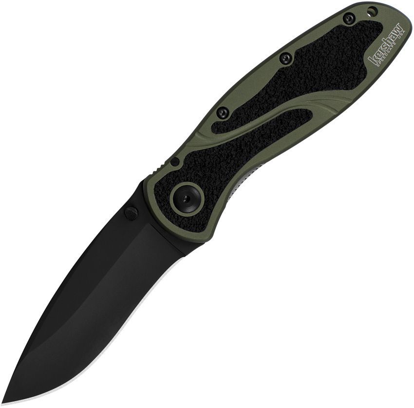 KERSHAW Blur 1670 Factory Seconds.
