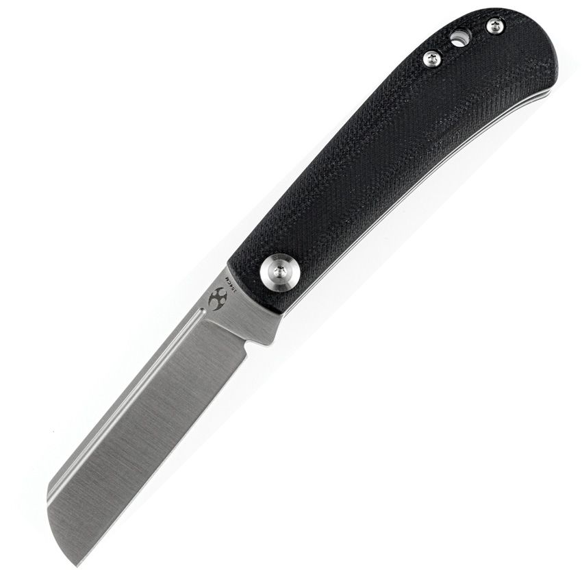 KANSEPT KNIVES - Bevy Folder