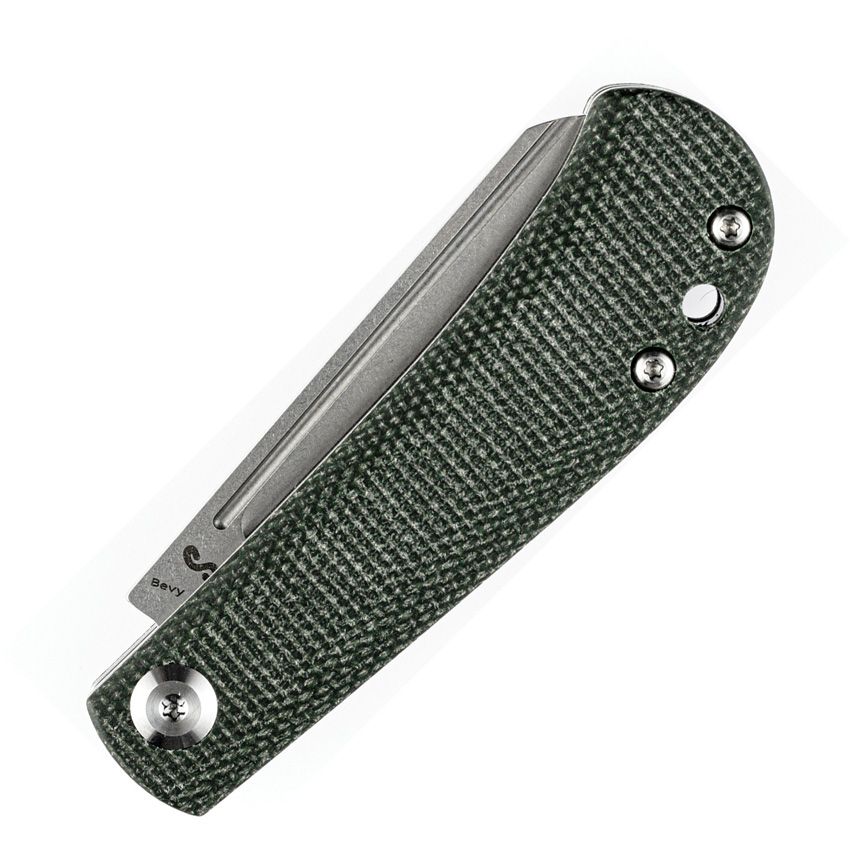 KANSEPT KNIVES - Bevy Folder