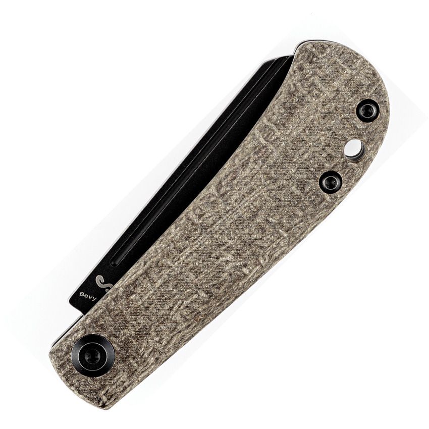 KANSEPT KNIVES - Bevy Folder