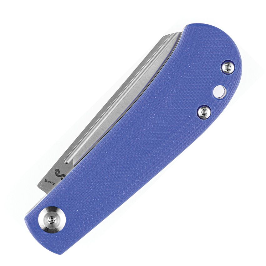 KANSEPT KNIVES - Bevy Folder