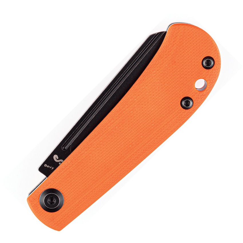 KANSEPT KNIVES - Bevy Folder