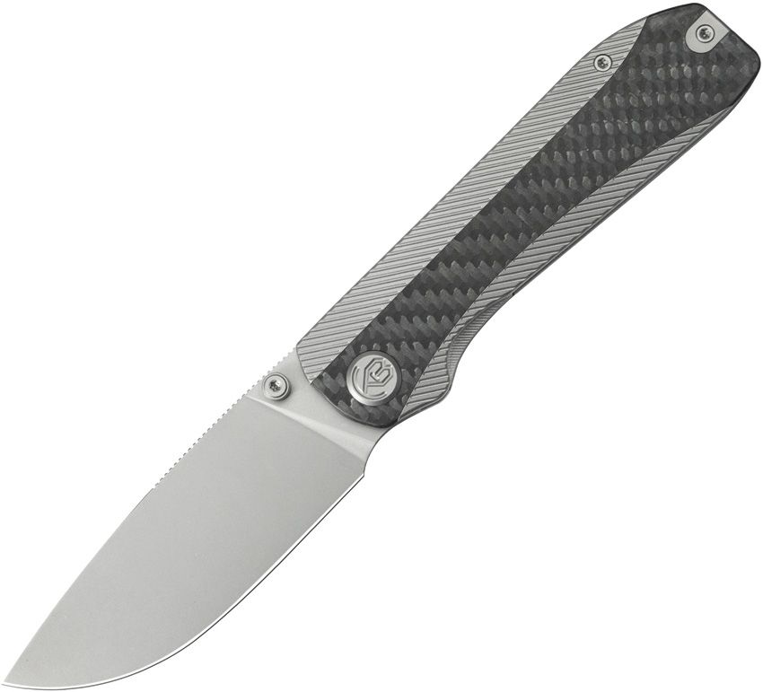 KB KNIVES - Zephyr Linerlock
