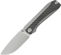 KB KNIVES - Zephyr Linerlock