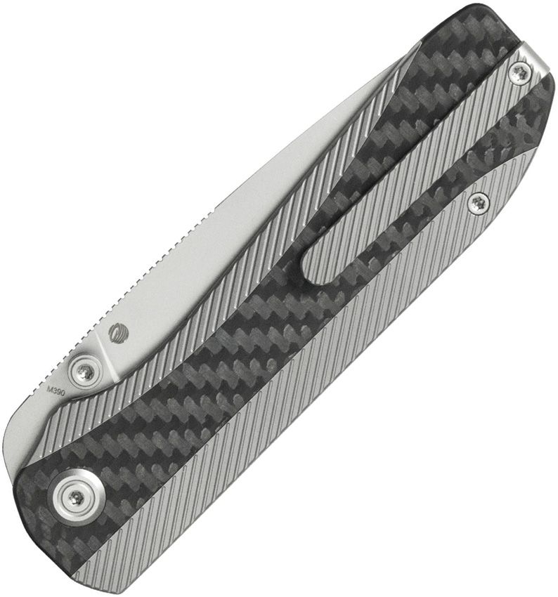 KB KNIVES - Zephyr Linerlock