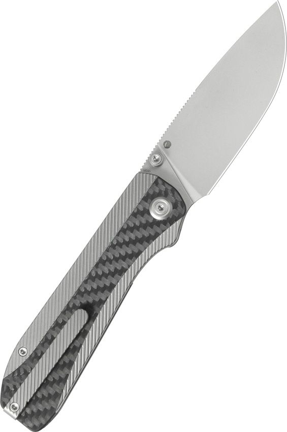 KB KNIVES - Zephyr Linerlock