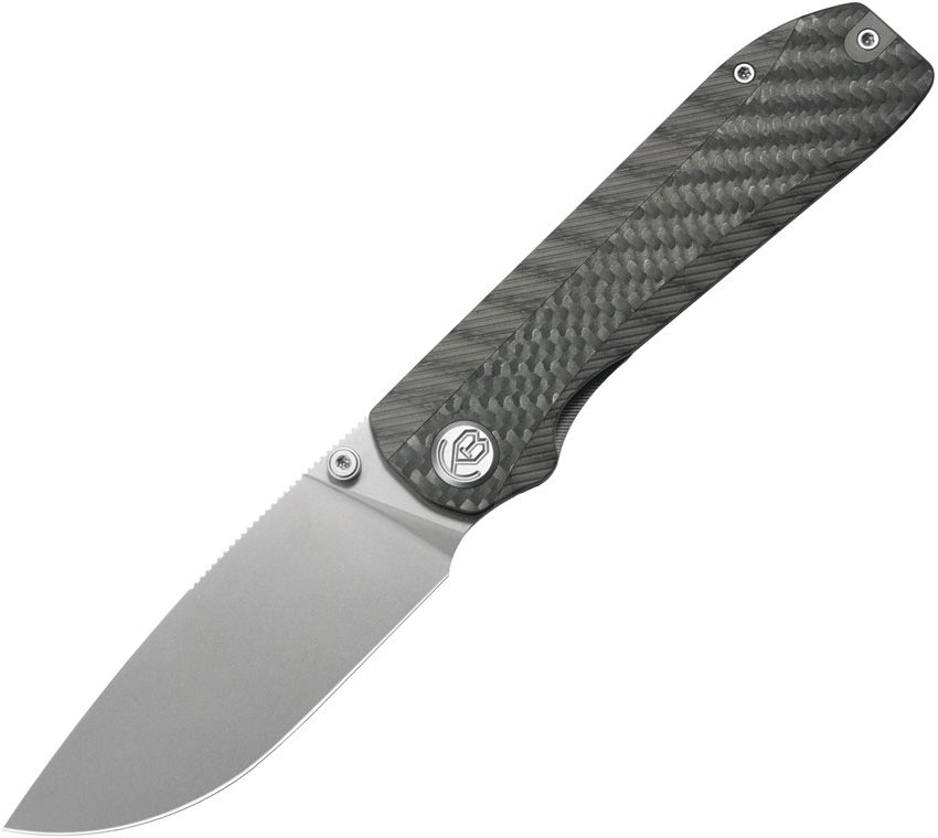 KB KNIVES - Zephyr Linerlock