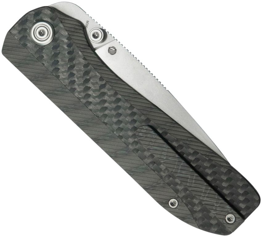 KB KNIVES - Zephyr Linerlock