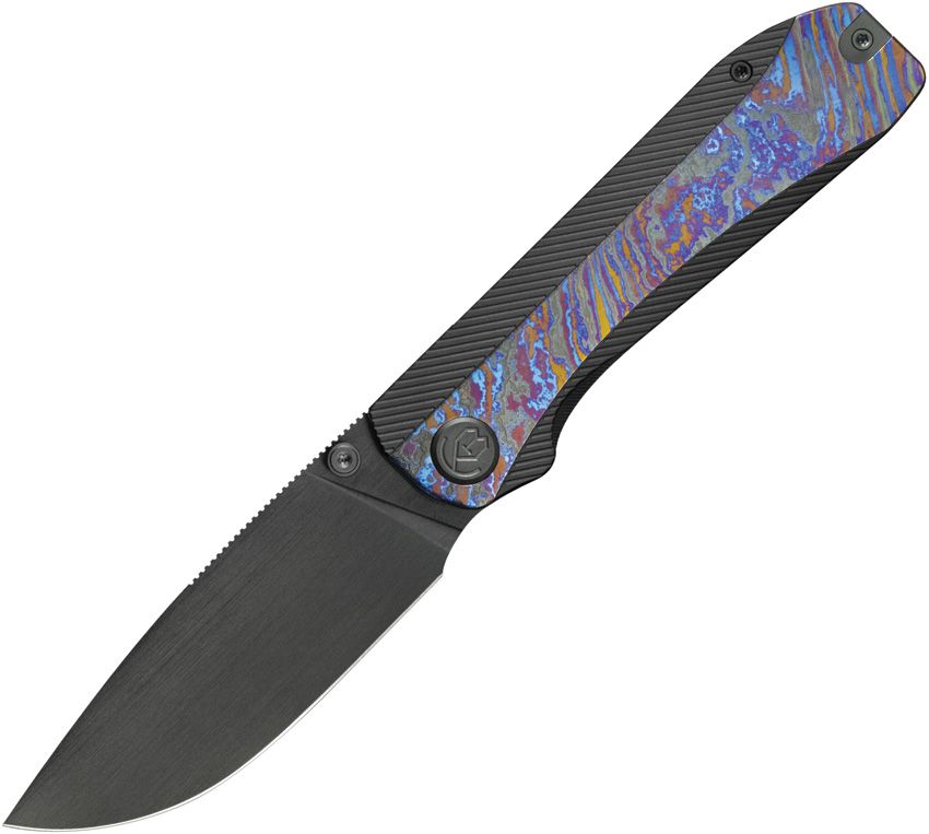 KB KNIVES - Zephyr Linerlock