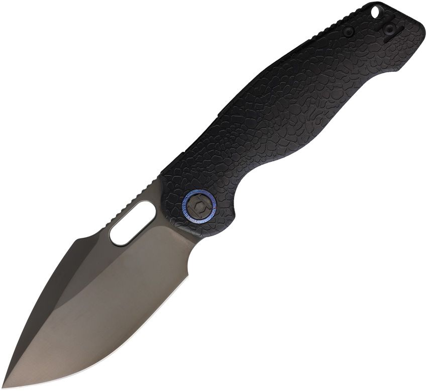 Kunwu Knives - Gringo Verta Lock DLC HD - 25