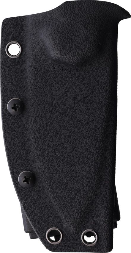 Kunwu Knives - Stiffy D Fixed Blade - 25