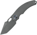 Kunwu Knives - Poon Padre Framelock GSW - 20