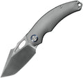 Kunwu Knives - Poon Padre Framelock OP - 20