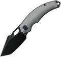 Kunwu Knives - Poon Padre Framelock OP DLC - 20