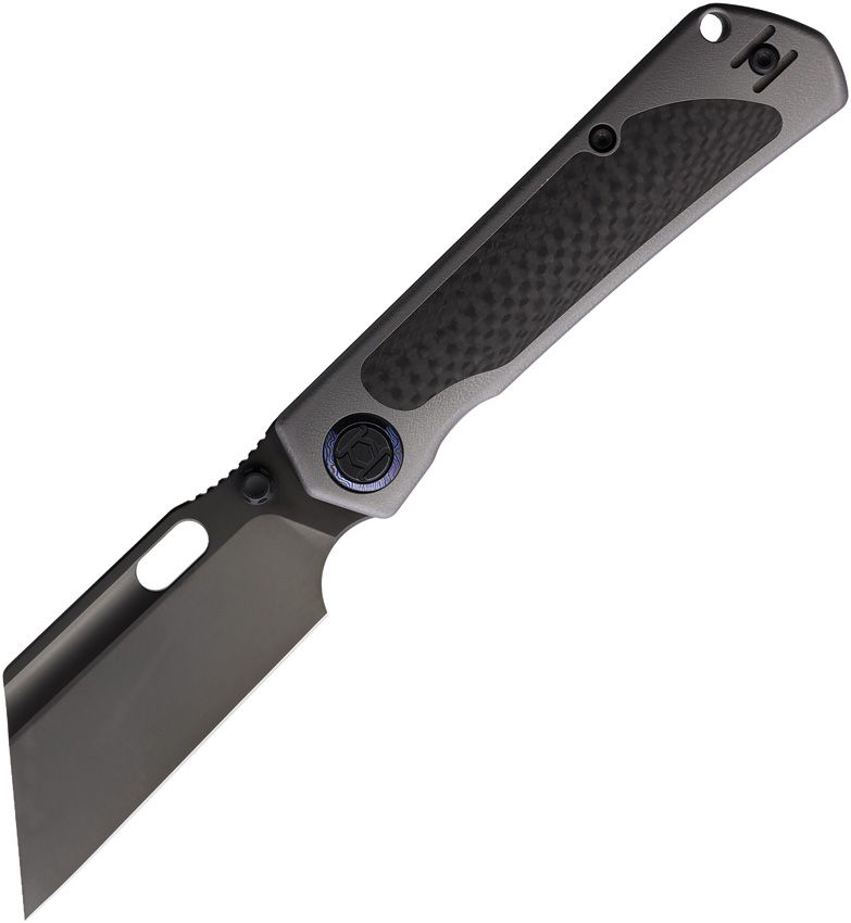 Kunwu Knives - Cochise Framelock - 25