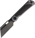 Kunwu Knives - Cochise Framelock - 25