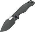 Kunwu Knives - Gringo Verta Lock SW - 25