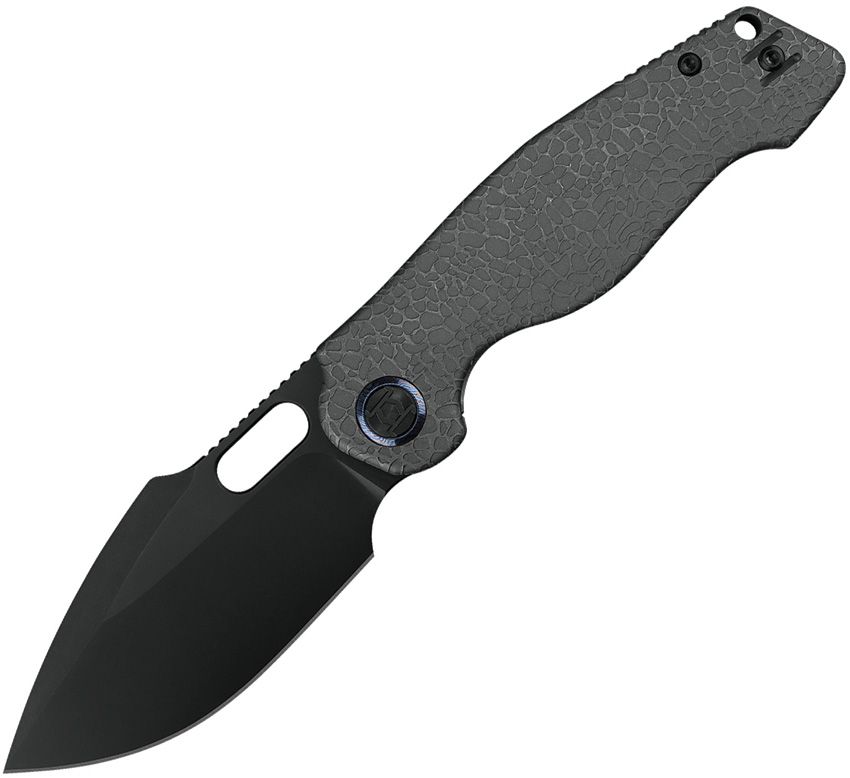 Kunwu Knives - Gringo Framelock DLC - 25