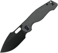 Kunwu Knives - Gringo Framelock DLC - 25