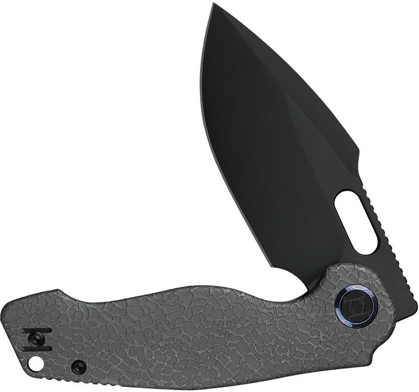 Kunwu Knives - Gringo Framelock DLC - 25