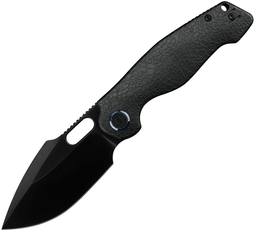 Kunwu Knives - Gringo Framelock DLC - 25