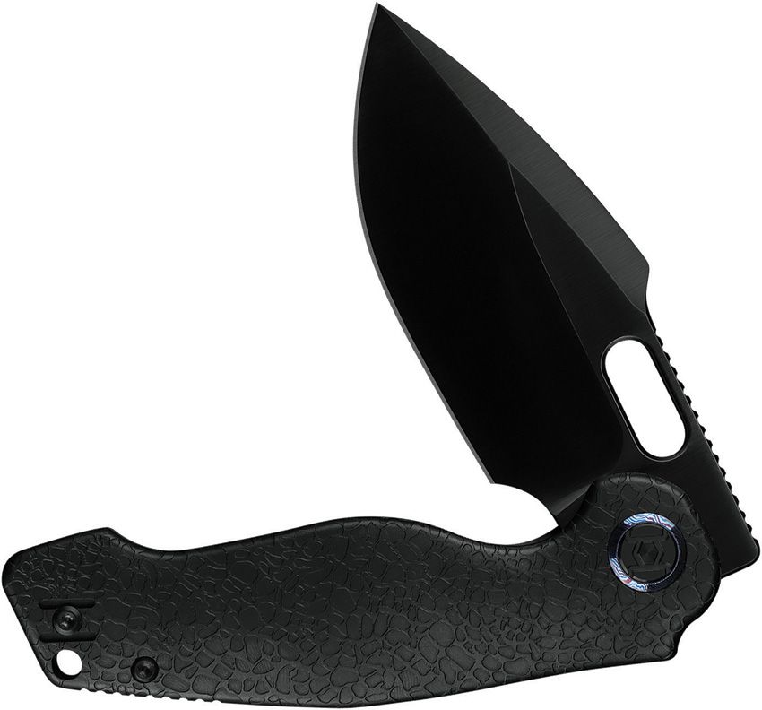 Kunwu Knives - Gringo Framelock DLC - 25