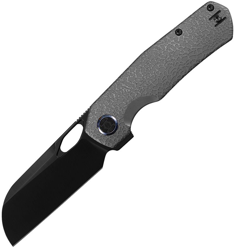 Kunwu Knives - S-Tao II Framelock DLC - 25