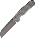Kunwu Knives - Chad XT Lock Ti - 25
