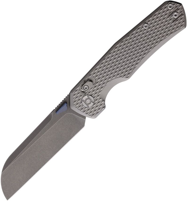 Kunwu Knives - Chad XT Lock Ti - 25